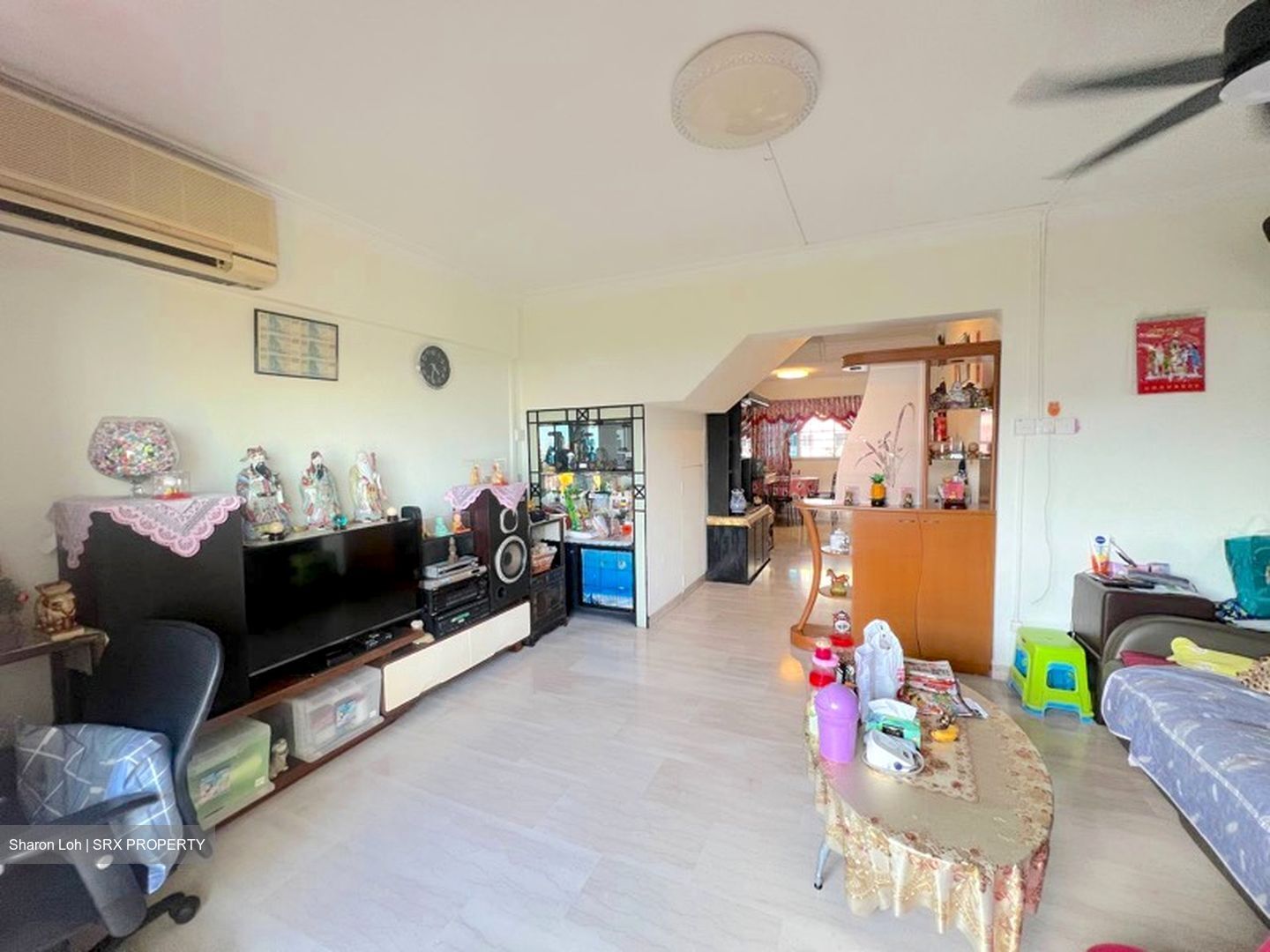 Blk 334 Kampong Ubi View (Geylang), HDB Executive #454208281